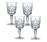 Set 4 ly rượu vang Nachtmann Noblesse 104247, dung tích 355 ml