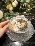 Đĩa IVV Diamante Soup Dish 24cm