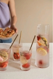 Set 6 cốc IVV Speedy Glassware Cooler 400ml