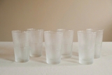 Set 6 cốc IVV Speedy Glassware Cooler 400ml