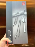 Set 5 món đũa thìa Zwilling Chopsticks