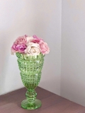 BÌNH HOA THỦY TINH PYREX