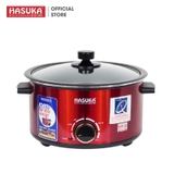 NỒI LẨU ĐIỆN ĐA NĂNG HSK-352L