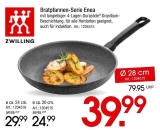 CHẢO CHỐNG DÍNH ZWILLING ENEA 24CM