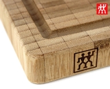 THỚT TRE LỚN ZWILLING CUTTING BOARD BAMBOO L (30772-400-0)