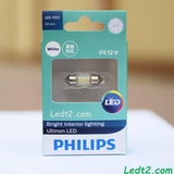 Đèn trần Festoon Philips Ultinon