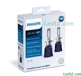 Đèn pha LED Philips Ultinon Essential