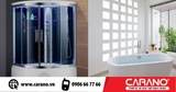 GIỮA PHÒNG TẮM VÀ BỒN TẮM – ĐÂU LÀ SỰ LỰA CHỌN CHO BẠN?