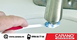 5 CÁCH LÀM SẠCH GỈ SÉT CHO ĐỒ DÙNG INOX TRONG NHÀ
