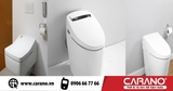 NẮP TOILET THÔNG MINH CÓ GÌ HAY MÀ ĐƯỢC NHIỀU NGƯỜI SỬ DỤNG?