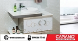 LƯU Ý KHI CHỌN MUA LAVABO CHO PHÒNG TẮM GIA ĐÌNH