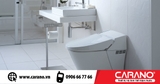 CÁCH TIẾT KIỆM NƯỚC CHO THIẾT BỊ VỆ SINH – TOILET