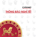 CARANO VIỆT NAM - THÔNG BÁO LỊCH NGHỈ TẾT