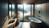 Mẹo Giữ Sàn Toilet Luôn Sáng Bóng và Vệ Sinh