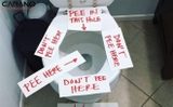 Học cách dạy con đi toilet siêu 
