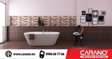 KHI THIẾT KẾ NHÀ TẮM NÊN CHÚ Ý TRÁNH 4 LỖI NÀY