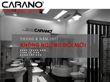 MUỐN THAM QUAN SHOWROOM CỦA CARANO THÌ PHẢI LÀM SAO???