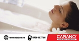 NGUY HIỂM DỄ GẶP CẦN CẨN THẬN KHI TẮM BỒN MASSAGE