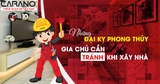 Những đại kỵ phong thủy gia chủ cần tránh khi xây nhà