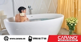TÁC DỤNG BẤT NGỜ CỦA VIỆC SỬ DỤNG BỒN TẮM