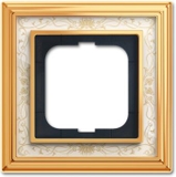 1 gang cover frame