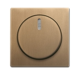 Mặt công tắc dimmer