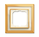 1 gang cover frame