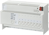 Switching actuator 8 x 230 VAC 16A, 5WG1511-1AB02