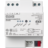 Power supply, 640 mA