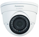 Camera Dome hồng ngoại PANASONIC CV-CFW201L