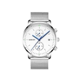 Đồng hồ CITIZEN MEN'S ECO-DRIVE CANVAS