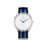 Đồng hồ CITIZEN MEN'S ECO-DRIVE CANVAS