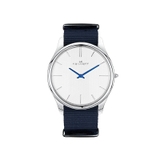 Đồng hồ CITIZEN MEN'S ECO-DRIVE CANVAS