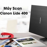 Máy Scan Canon lide 400