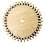 FV22-CT1S (OAK)