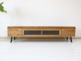 TV BOARD GRACICA (OAK)