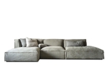 CUBE SOFA 2019