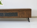 TV BOARD GRACICA (WALNUT)