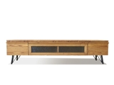 TV BOARD GRACICA (OAK)