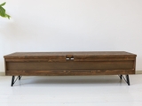 TV BOARD GRACICA (WALNUT)