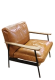 FV19 - IRON CHAIR