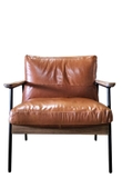 FV19 - IRON CHAIR