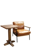 FV19 - IRON CHAIR