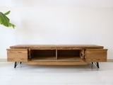 TV BOARD GRACICA (OAK)