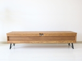 TV BOARD GRACICA (OAK)