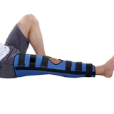 Nẹp gối H3 - Gối 3 mảnh
