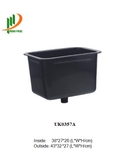 Chậu rửa phòng thí nghiệm UK0357A
