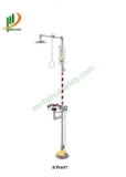 Bồn rửa mắt kết hợp tắm khẩn cấp EW607