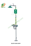 Bồn rửa mắt kết hợp tắm khẩn cấp HAWS 8300-8309