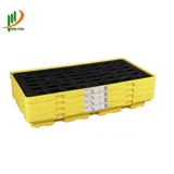 Khay Chống Tràn Dầu / Hóa Chất PSD-S101 (2 PHUY)